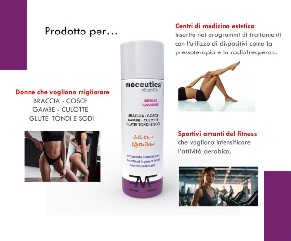 CELLULITE+ DETOX - immagine 2