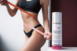 ULTRA SNELLENTE MODELLANTE Silhouette definita, vita più snella